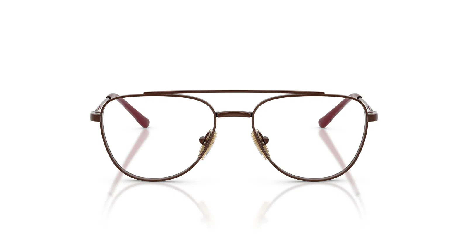 Vogue Eyewear Kids Vista 1001 Eyeglasses - view 28